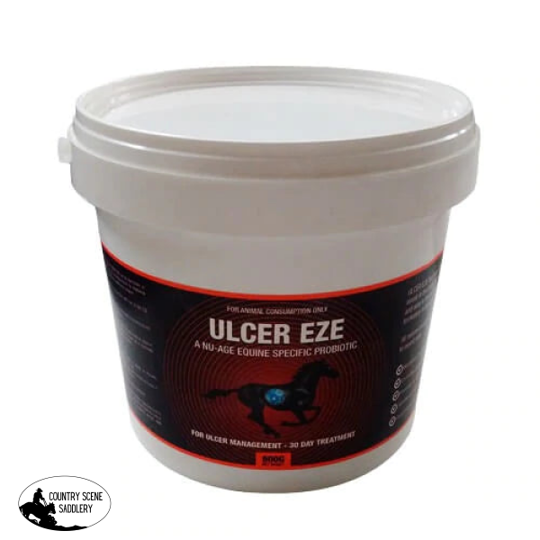 Ulcereze 900G Probiotic Horse Vitamins & Supplements