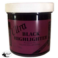 New! Ultra Highlighter Posted.* Black 125G