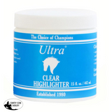 New! Ultra Highlighter Posted.* Clear 125G