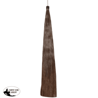 Usa Made Real Horse Tail Extensions #10700 Bn Brown False Tails