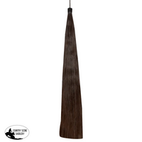 Usa Made Real Horse Tail Extensions #10700 Sr Sorrel Red False Tails