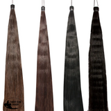 USA Made real horse Tail Extensions - Country Scene Saddlery and Pet Supplies