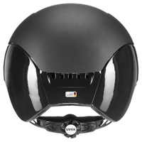 Uvex Elexxion Pro Helmet Matt/Shiny Safety Helmets