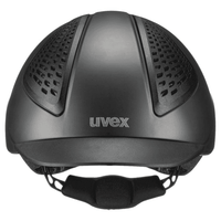 Uvex Exxential Ll Mips Riding Helmet Helmets