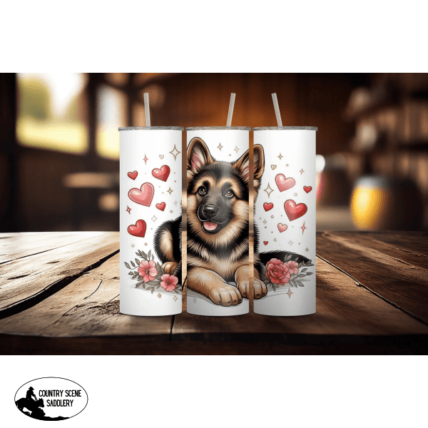 Valentine Sheppard Tumbler Giftware