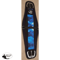 New! Ventrix Galaxy Girth.