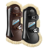 Veredus Kevlar Save the Sheep Front Boots - Country Scene Saddlery and Pet Supplies