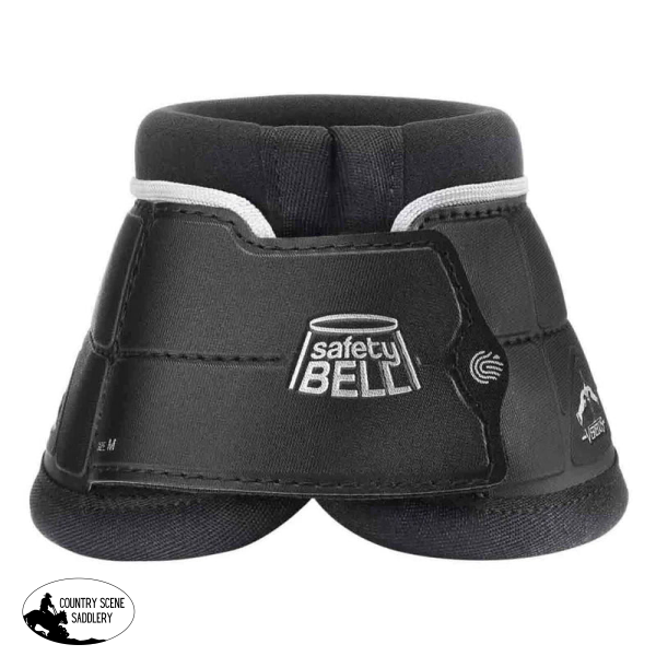 Veredus Safety Bell Boots W/Piping Protection Boots