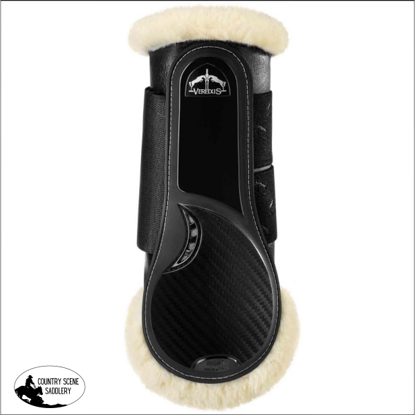 New! Veredus Trs Save The Sheep Turnout Boots