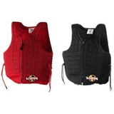 ^VIPA Groundsman Body Protector 20mm – for Cattle Industry - Country Scene Saddlery and Pet Supplies