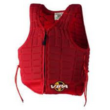 VIPA Groundsman Body Protector - Country Scene Saddlery and Pet Supplies