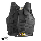 New! Vipa Groundsman Body Protector Posted* Small 85 - 100 Cm Safety Vests