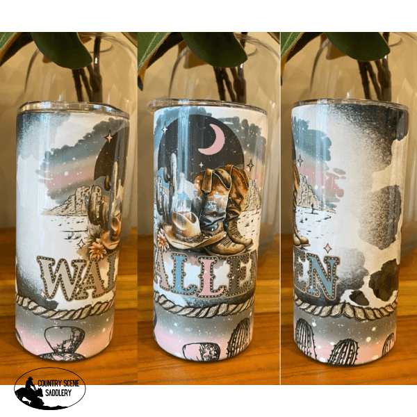 Wallen Tumbler Gift Items