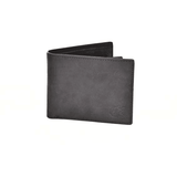 Wallet-Crazy Horse Vintag Brn - Country Scene Saddlery and Pet Supplies