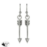 Wanderer Double Arrow Earrings - Country Scene Saddlery and Pet Supplies