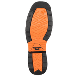 Waterproof Mens Western Boots - Country Scene Saddlery and Pet Supplies