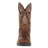 Waterproof Mens Western Boots - Country Scene Saddlery and Pet Supplies