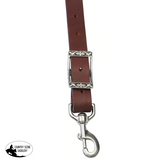 Weaver Austin Collection Breastcollar - Country Scene Saddlery and Pet Supplies