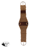 Weaver Ecoluxe 27 Strand Roper Cinch - Country Scene Saddlery and Pet Supplies