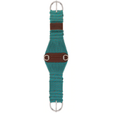 Weaver Ecoluxe 27 Strand Roper Cinch - Country Scene Saddlery and Pet Supplies