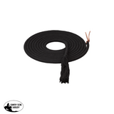 Weaver Ecoluxe Round Bamboo Mecate Reins - Country Scene Saddlery and Pet Supplies