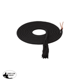 Weaver Ecoluxe Round Bamboo Mecate Reins - Country Scene Saddlery and Pet Supplies