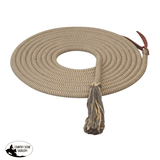 Weaver Ecoluxe Round Bamboo Mecate Reins - Country Scene Saddlery and Pet Supplies