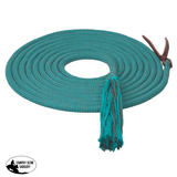 Weaver Ecoluxe Round Bamboo Mecate Reins - Country Scene Saddlery and Pet Supplies