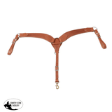 Weaver Horizons Collection Roper Breastcollar - Country Scene Saddlery and Pet Supplies