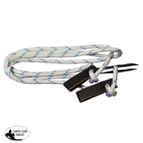 Western Snaffle Bit Slobber Reins - Country Scene Saddlery and Pet Supplies