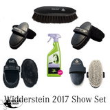 Widderstein 2023 Show Set # Veterinary Supplies:  First Aid