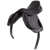 NEW! Wilora Synthetic Jump Saddle FREE POSTAGE - Country Scene Saddlery and Pet Supplies