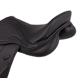 NEW! Wilora Synthetic Jump Saddle FREE POSTAGE - Country Scene Saddlery and Pet Supplies
