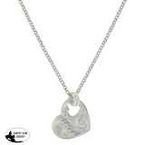 You Have My Heart Necklace - Country Scene Saddlery and Pet Supplies