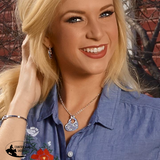 You Have My Heart Necklace - Country Scene Saddlery and Pet Supplies