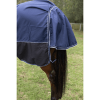 1200 Denier Rainsheet Combo Horse Rugs