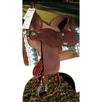 1506 KELLY KAMINSKI NEW FRONTIER - Country Scene Saddlery and Pet Supplies