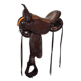 1681 Everglade Flex2® Trail - Country Scene Saddlery and Pet Supplies