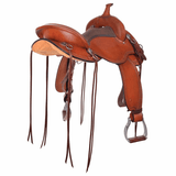New! 2615 Gillette Trail Saddle Posted.*