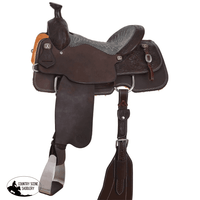 2783 Mesquite Roper - Country Scene Saddlery and Pet Supplies