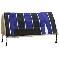 6116M 30 X Economy Style Built Up Navajo Pad Saddle Pads & Blankets