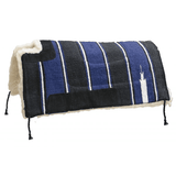 6117M 30 X Economy Style Built Up Navajo Pad Saddle Pads & Blankets