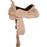 New! 6315 Oakland Trainer Saddle Posted.*