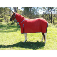 Alpine Woollen Blazer Combo Horse Blankets & Sheets