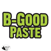 New! B-Good Paste For Horses Under Stress. Postage To Be Quoted .*