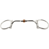 New! Comfort Mouth Dee Snaffle.