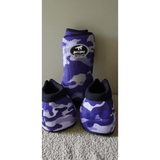 Custom Ventrix Boots