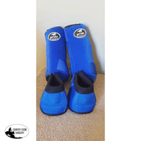 Custom Boots