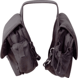 New! Deluxe Rear Saddle Bag