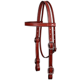 New! Draft Horse Headstall Posted